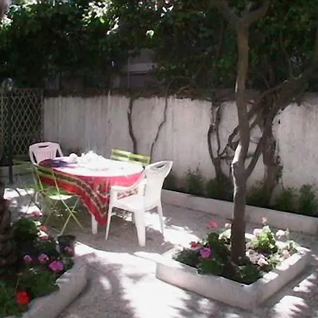 Casa Totti Nocleg ze śniadaniem