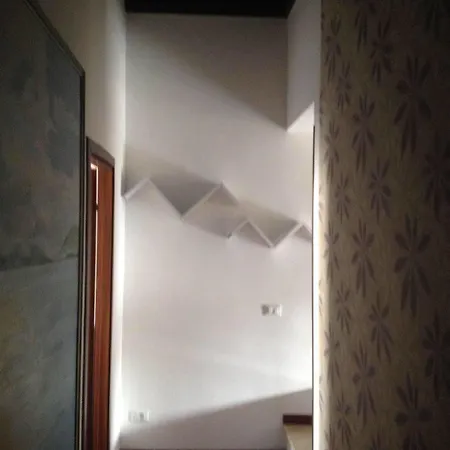 卡萨托蒂住宿加早餐旅馆 住宿加早餐酒店 3*