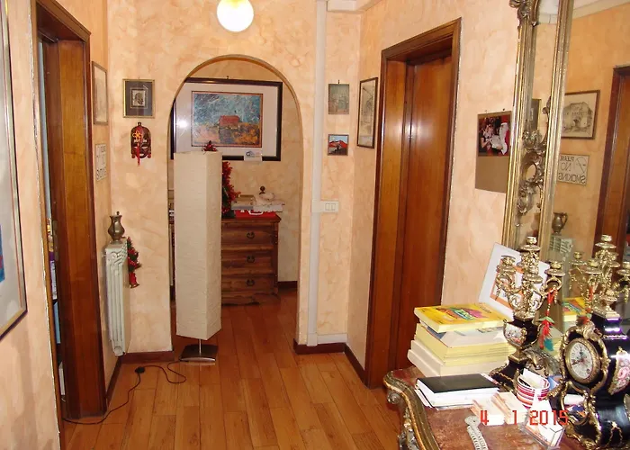 Casa Totti Nocleg ze śniadaniem