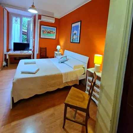 Bed & Breakfast Casa Totti