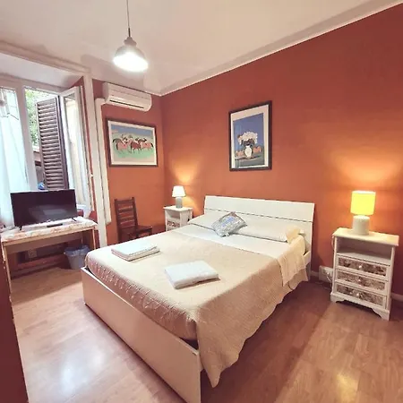 카사 토티 3* 로마