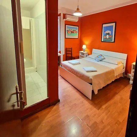 Casa Totti Bed & Breakfast 3*
