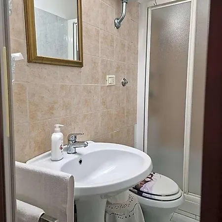 Casa Totti 3*