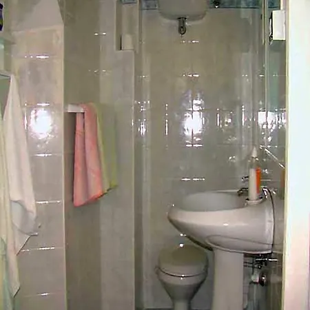 Casa Totti Rom
