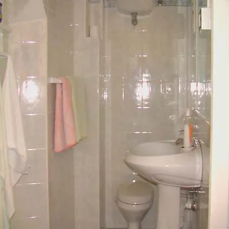 카사 토티 3* 로마