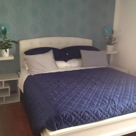 Casa Totti 3*