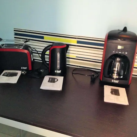 카사 토티 로마