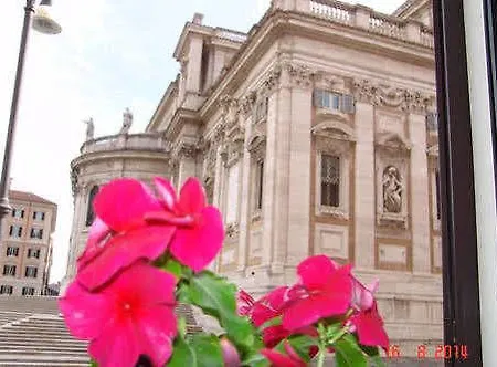 카사 토티 3* 로마