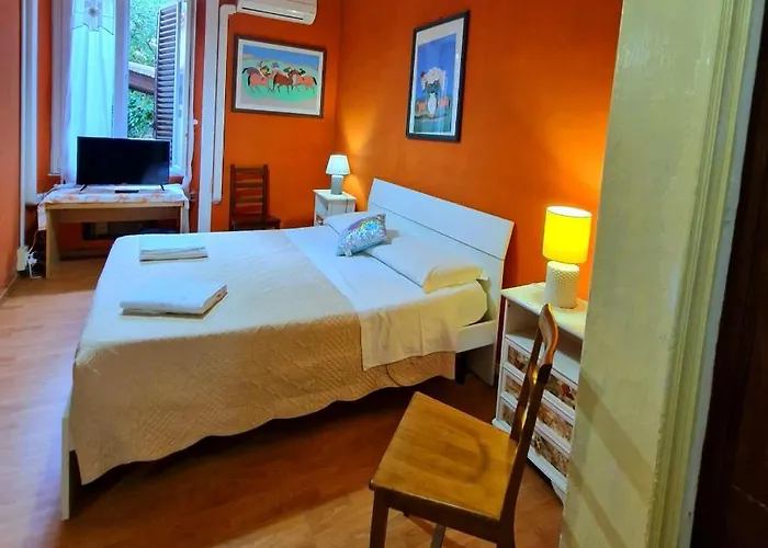 Bed & Breakfast Casa Totti