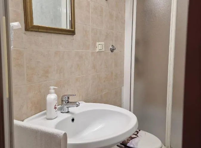 Bed & Breakfast Casa Totti 3*