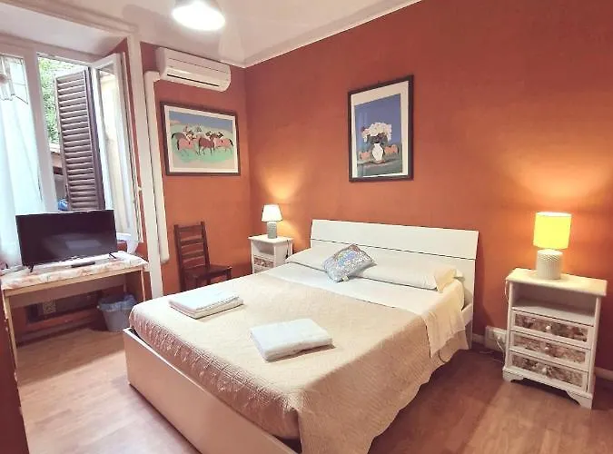 Casa Totti 3* Roma