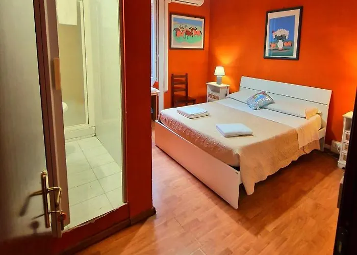 Casa Totti Bed & Breakfast 3*