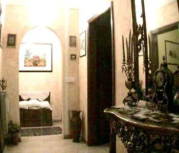 Bed & Breakfast Casa Totti