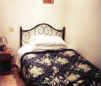 Bed & Breakfast Casa Totti Roma