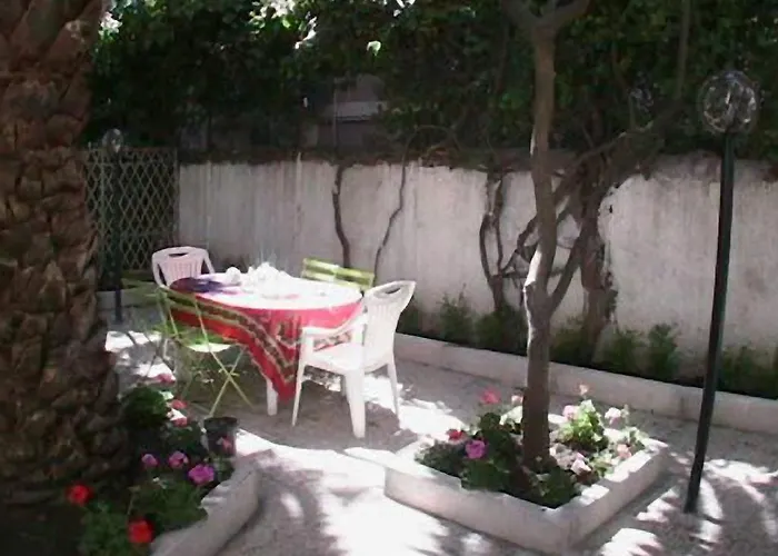 Casa Totti Bed & Breakfast