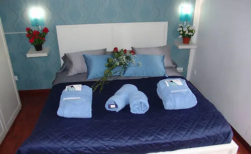Casa Totti Bed & Breakfast 3*