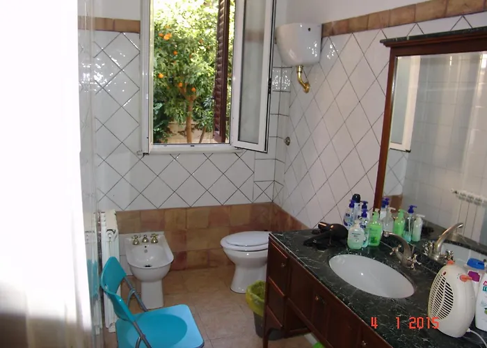 Casa Totti Bed & Breakfast