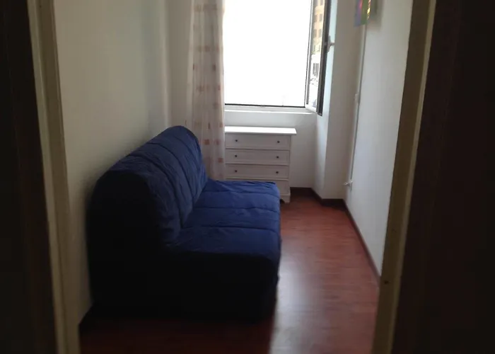 Bed & Breakfast Casa Totti