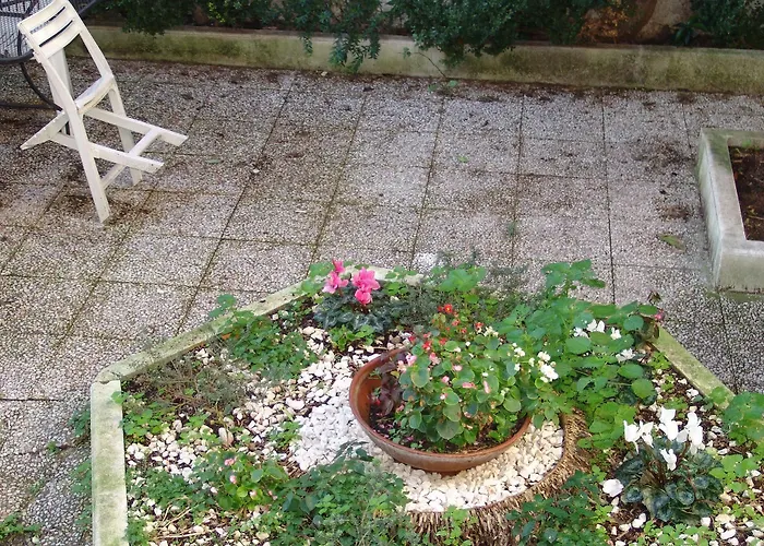 Casa Totti Bed & Breakfast Roma