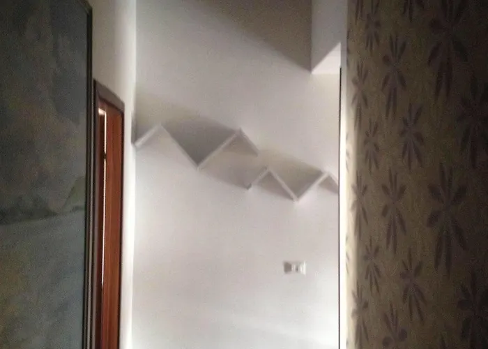 Casa Totti Bed & Breakfast 3*