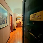 Alojamento de Acomodação e Pequeno-almoço Casa Totti 3*