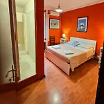 Casa Totti Alojamento de Acomodação e Pequeno-almoço 3*