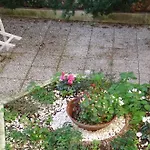 Casa Totti Alojamento de Acomodação e Pequeno-almoço Roma