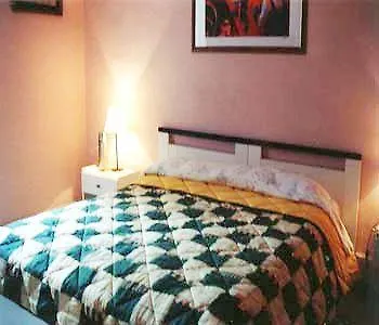 Casa Totti فندق مبيت وإفطار