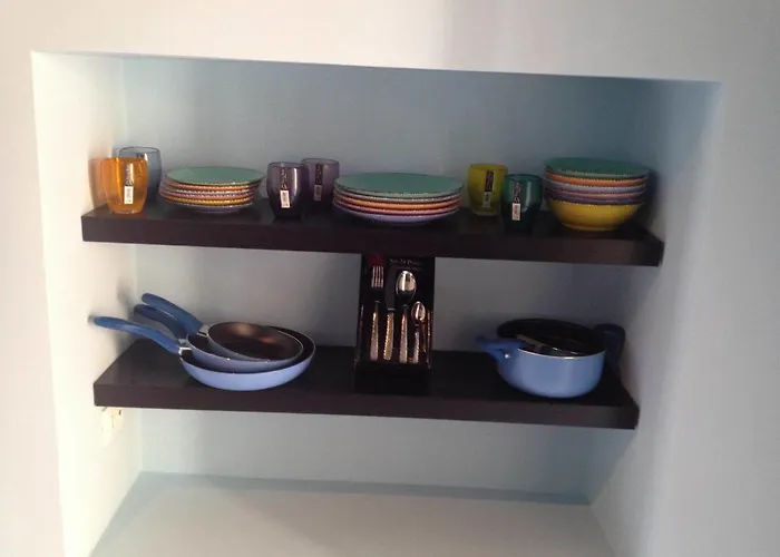 Casa Totti 3* روما