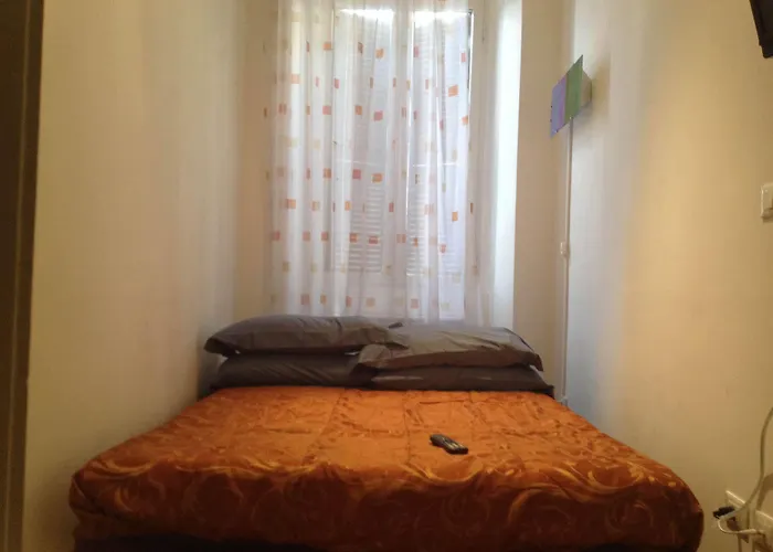 فندق مبيت وإفطار Casa Totti روما