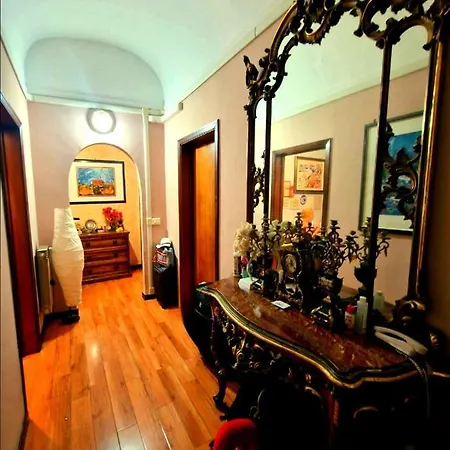 Casa Totti 3*