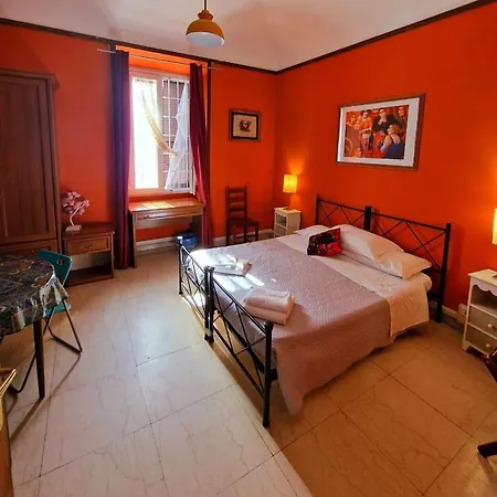 Casa Totti 3* Rom