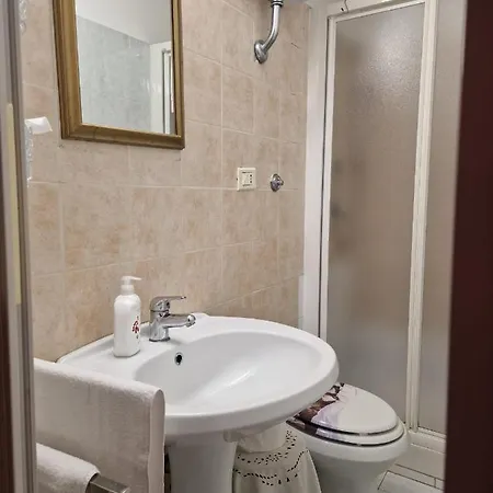 Bed & Breakfast Casa Totti 3*