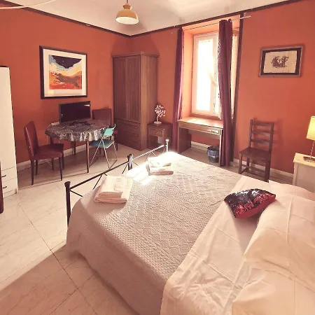 Bed & Breakfast Casa Totti Rom