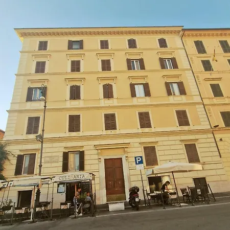 Bed & Breakfast Casa Totti