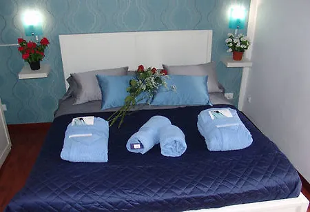 Casa Totti Bed & Breakfast 3*