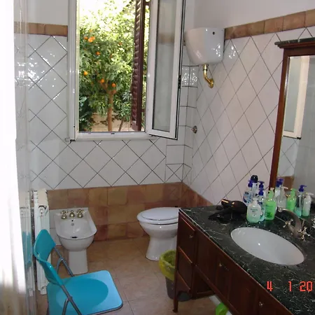 Casa Totti Bed & Breakfast