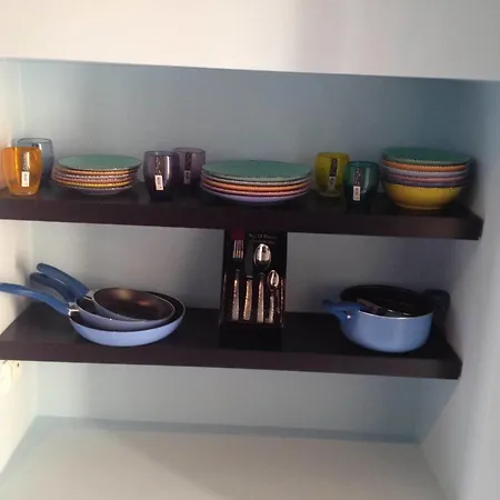 Casa Totti 3* Rom