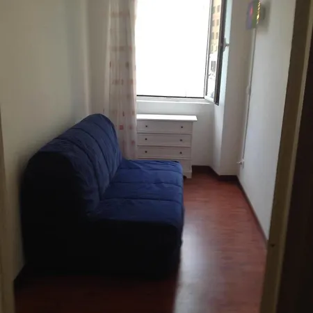Bed & Breakfast Casa Totti