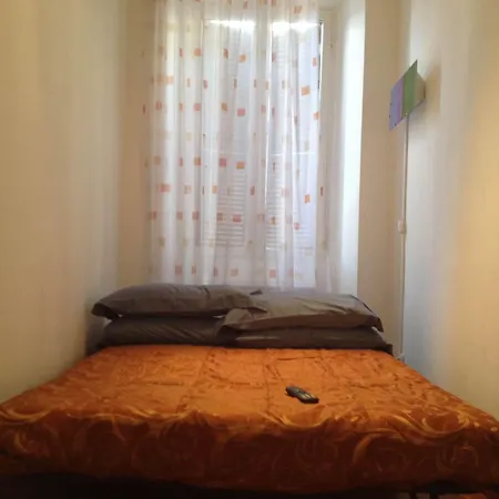Bed & Breakfast Casa Totti Rom