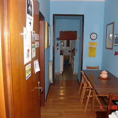 Casa Totti 3* Rom