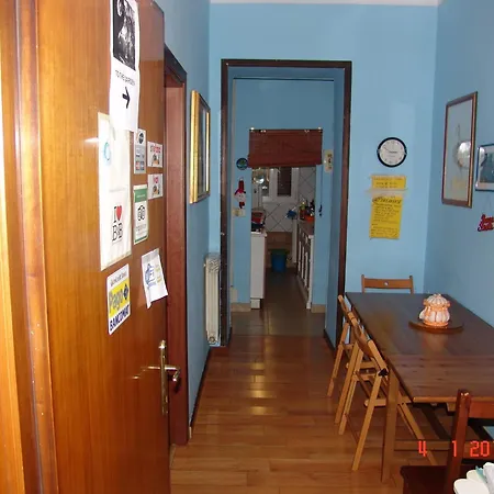 Casa Totti 3* רומא