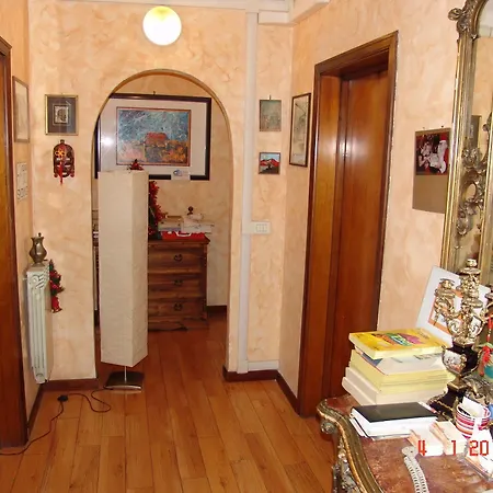 Casa Totti Bed & Breakfast